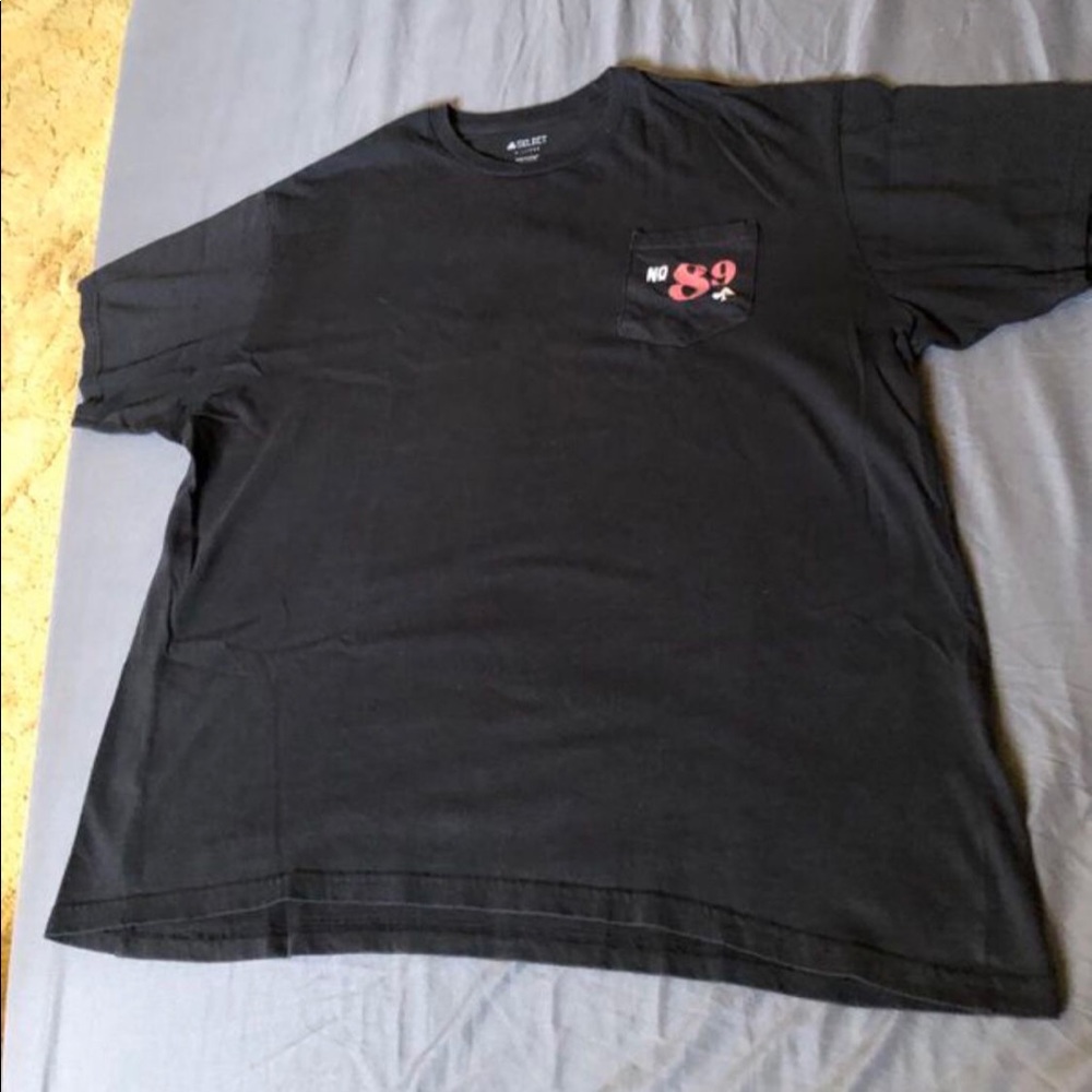 Active Ride Shop No. 89 Spade Shirt